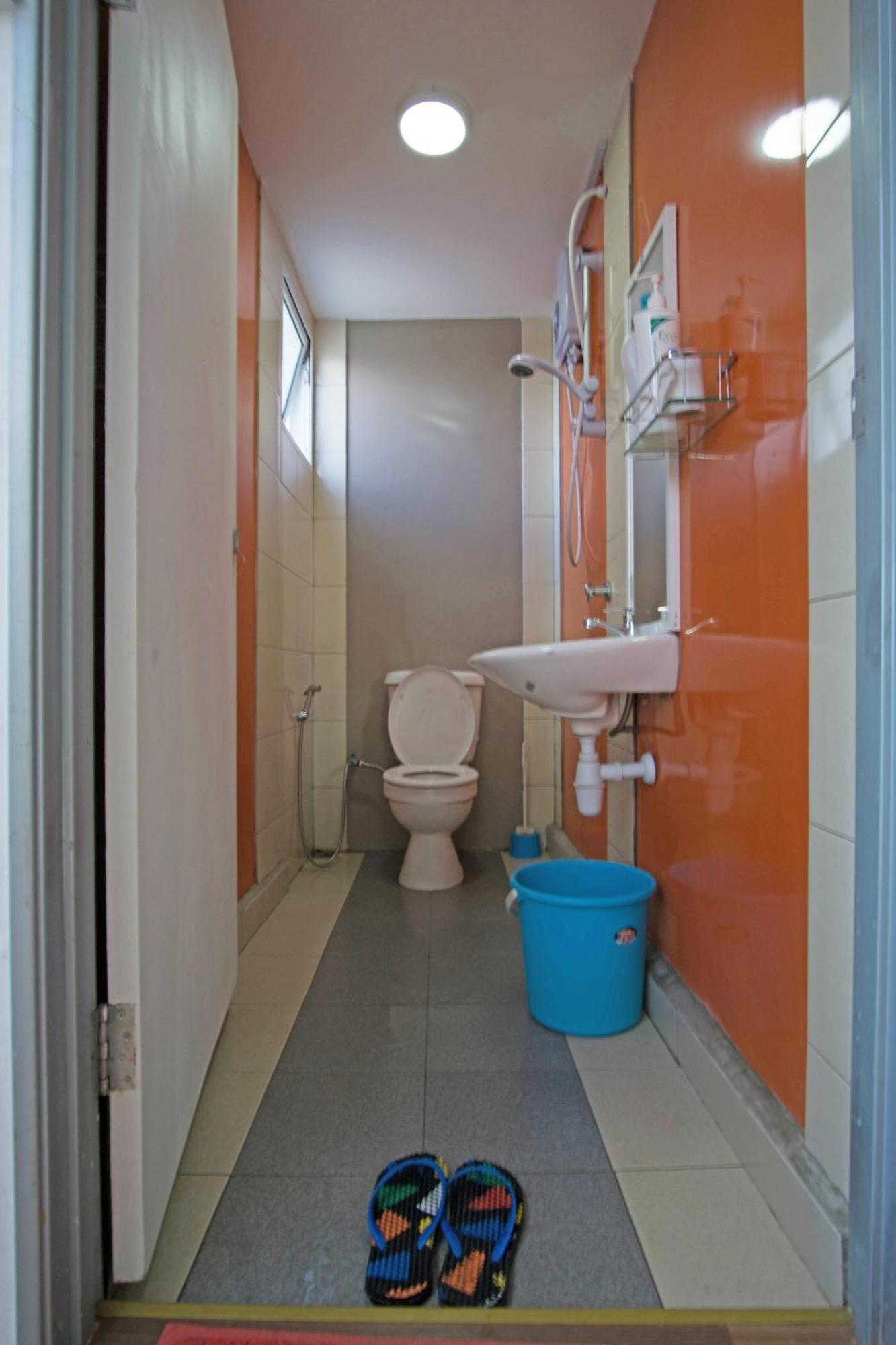 Amazing Grace Lodge Kampong Kundassan Стая снимка